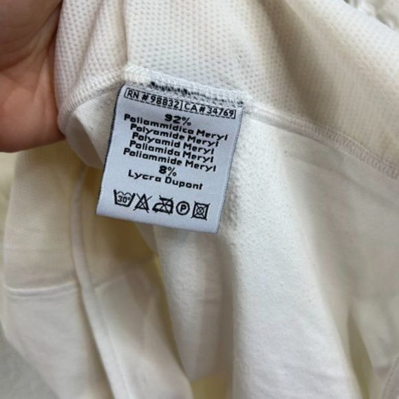 Kappa Italy Team 2002 World Cup Soccer Jersey Away Gara - Picture 4 of 6